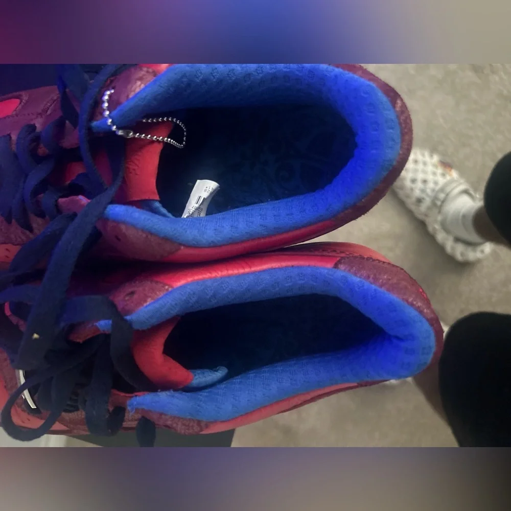 Nike AF-1 - Picture 6 of 6